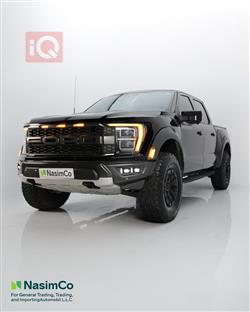 فورد F-150 رابتور